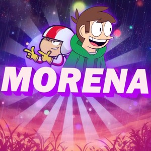 BEAT DA MORENA - Eu te amo mil milhões (Funk Remix)