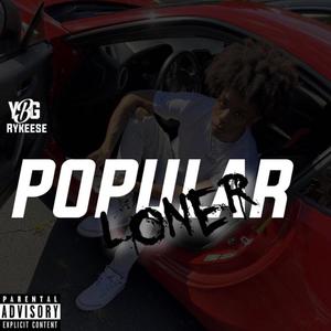 Popular Loner (Explicit)