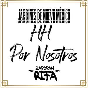 Cypher(feat. Fugityvo, Jim Juke, Diler, Frideley, Villalobos, Elduke & Lalocura)