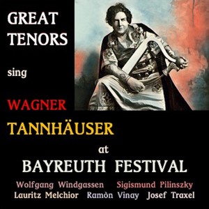 Tannhäuser, WWV 70, Act I - 