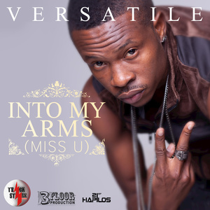 Into My Arms (Miss You)