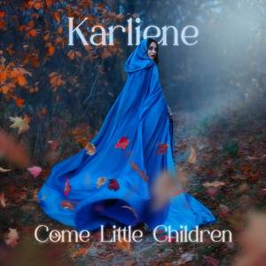 Come Little Children