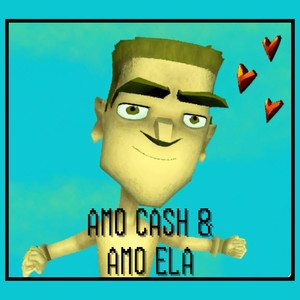 Amo Cash & Amo Ela (Explicit)