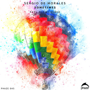 Sometimes (Feel Flow! Remix)