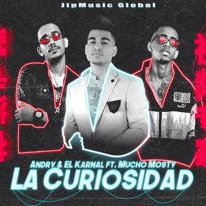 La Curiosidad (feat. Andry & El Karnal & Mucho Mosty)