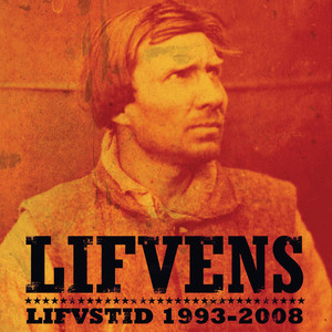 Lifvstid 1993-2008