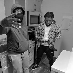 Paid Flow Pt. 1 (feat. Jayy2Paid & Benji Bagzz) (Explicit)