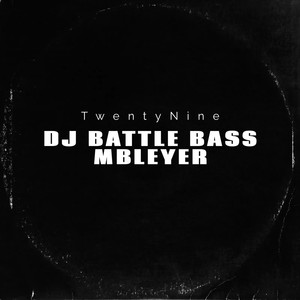 DJ Battle Bass Mbleyer