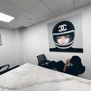 Look At My Bag (Explicit)