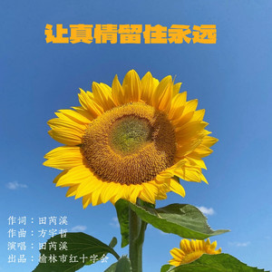 让真情留住永远-榆林市红十字会宣传曲