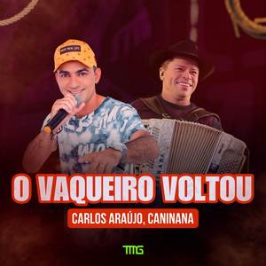 O Vaqueiro Voltou