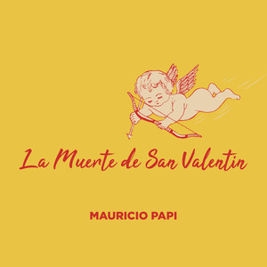 La Muerte de San Valentín