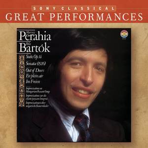 Sonata for Two Pianos and Percussion - III. Allegro non troppo