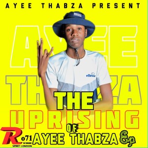 Elokele (The Uprising of Ayee Thabza)