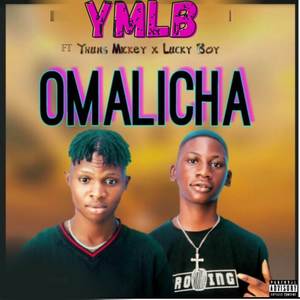 Omalicha (Explicit)