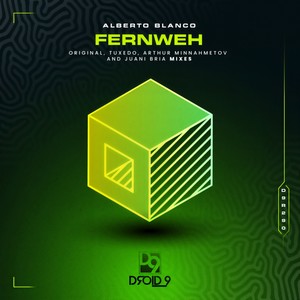 Fernweh (Arthur Minnahmetov Remix)