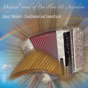 Magical Sound Of Pan-Flute & Accordion