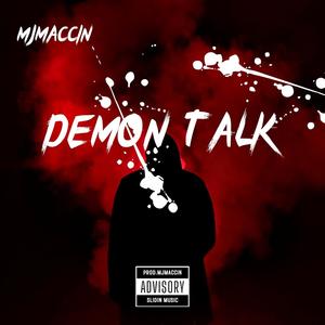 Demon talk (Explicit)