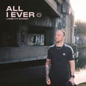 All I Ever(feat. Sydney)
