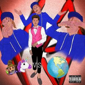 Purp&Glo Vs Tha Globe (Deluxe) [Explicit]