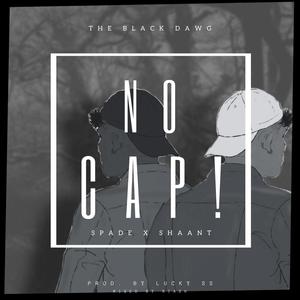 No Cap (feat. Shaant, Spade & LuckySS)