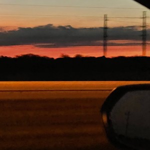 Drive Safe(feat. Thomas Maggart)