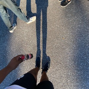 ITS W.E (feat. Lu Maru & thekid.ACE) (Explicit)