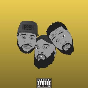 Def Notes (feat. Nico Woods) (Explicit)