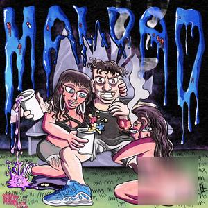 Maldad (feat. Nico Miseria) (Explicit)