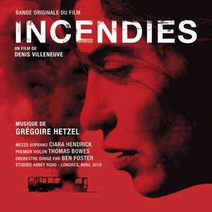 Incendies