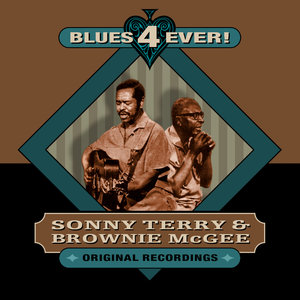 Whoopin' The Blues