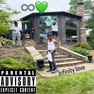 Infinity Love (Explicit)