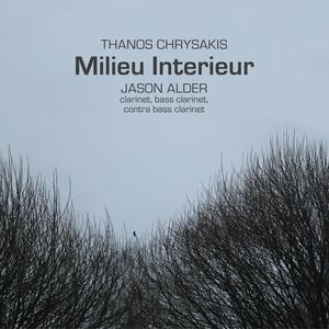 Milieu Interieur II, for contrabass clarinet