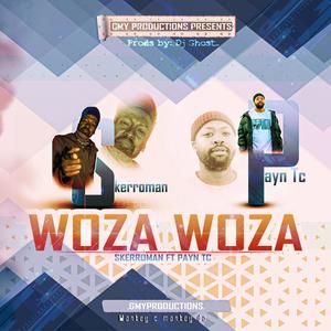 Woza Woza (feat. Payn Tc)