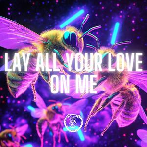 Lay All Your Love On Me (Techno Version)