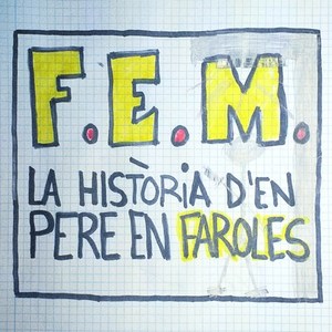 La història d'en Pere Faroles