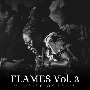 Flames, Vol. 3