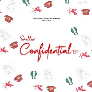 ConfidentialEP