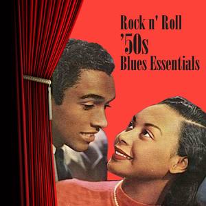 Pretty Mama Blues