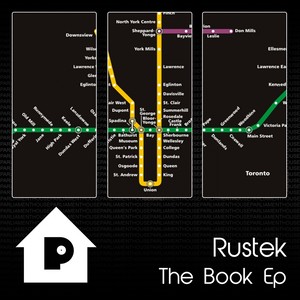 What (Original Mix)