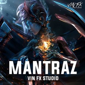 Mantraz