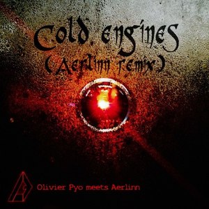 Cold Engines (Aerlinn Remix)