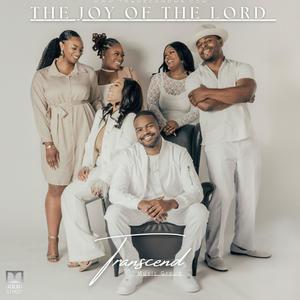 The Joy of the LORD (feat. LeRoyal Smith)