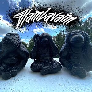 Kambavaim(feat. Sabka & Maci) (Explicit)