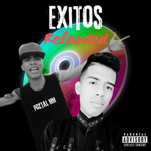 Éxitos Reloaded (Explicit)