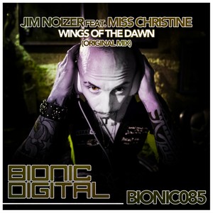 Wings of The Dawn (Original Mix)