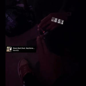 Dummy stare (old) (feat. Waynesmackk) (Explicit)