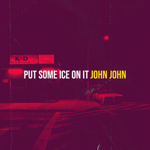 Put Some Ice on It (Explicit)