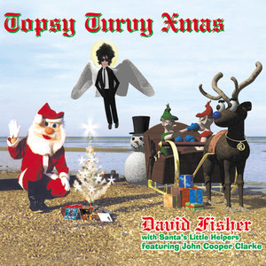 Topsy Turvy Xmas