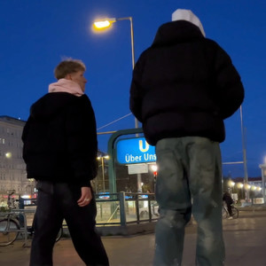 Über Uns <3 (Explicit)